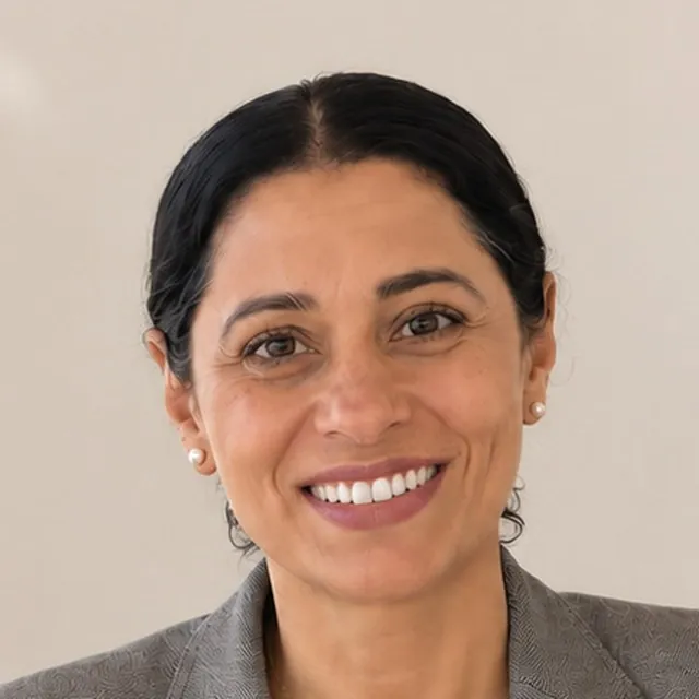 Mandeep Virk, MA, RCC, clinical counsellor at Dear Therapy in Vancouver, the practice that publishes these counselling resources